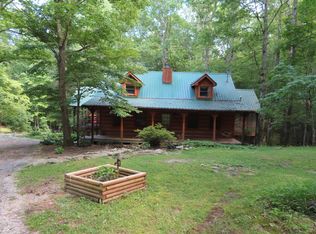 2369 Leatherwood Ford Rd, Jamestown, TN 38556