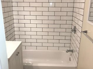 3814 V St SE, Washington, DC 20020