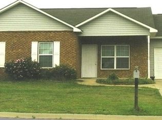 12 Woodrow Miller St, Hawkinsville, GA 31036