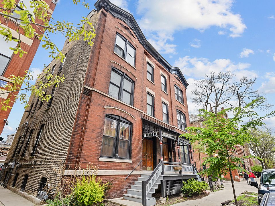 1st image of 1903 N Sheffield Ave APT 3
