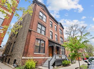 1903 N Sheffield Ave APT 3, Chicago, IL 60614