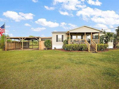 6324 Millstream Dr, Groveland, FL, 34736
