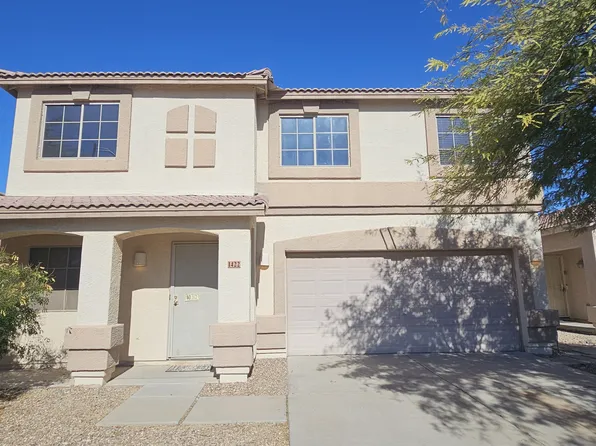 1422 E Avenida Isabela, Casa Grande, AZ 85122