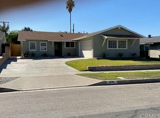 1236 W Payson St, San Dimas, CA 91773