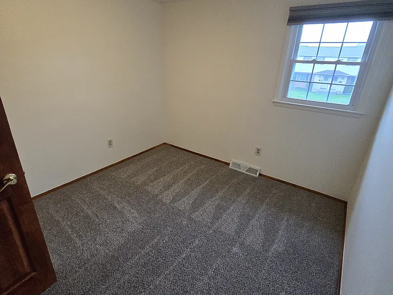 Bedroom 3 From Entry.
