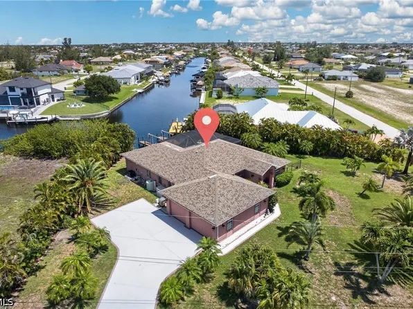 3815 NW 5th Ter, Cape Coral, FL 33993