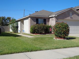 1914 Eastmont Ln, Missouri City, TX 77489