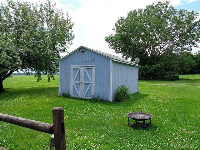 2nd image of 4002 Orangeport Rd