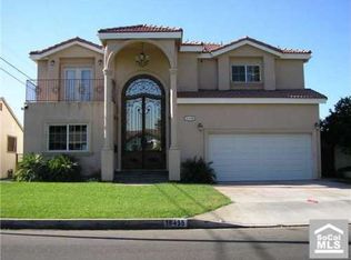 10435 Birchdale Ave, Downey, CA 90241