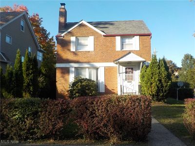 4031 Ardmore Rd, Cleveland Heights, OH, 44121