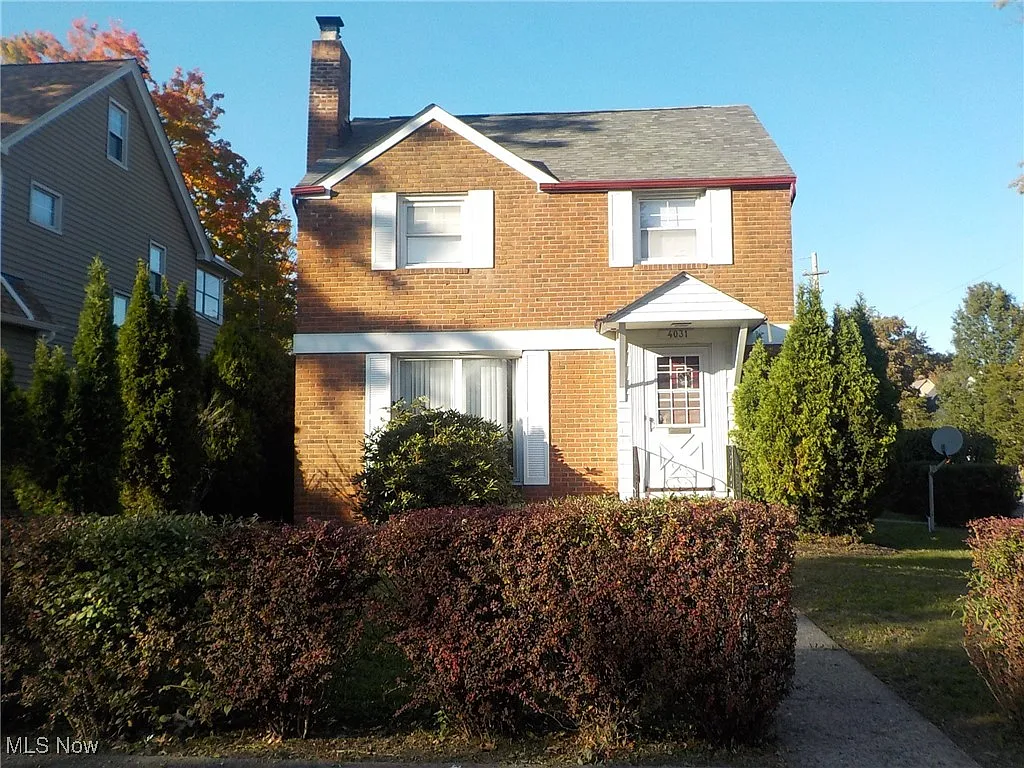 4031 Ardmore Rd photo 1