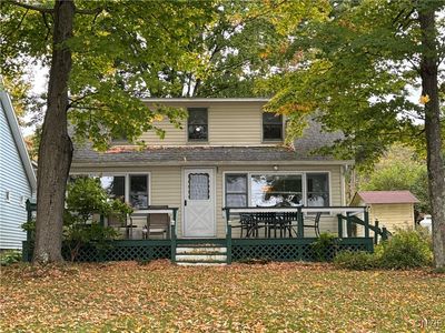 4401 E Lake Rd #16, Hamilton, NY, 13346