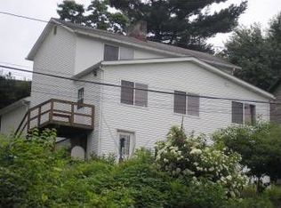 425 Oriole Dr, Canonsburg, PA 15317