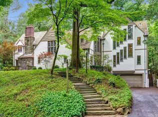 62 Nottingham Rd, Short Hills, NJ 07078