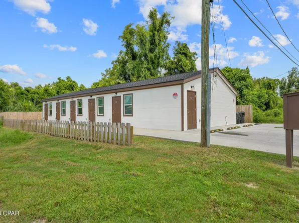 143 Claire Ave N, Panama City, FL 32401