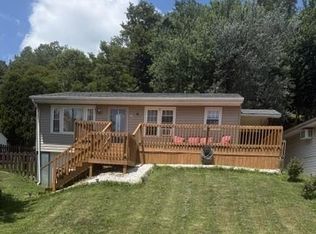 66 N. Highland Avenue, Moundsville, WV 26041