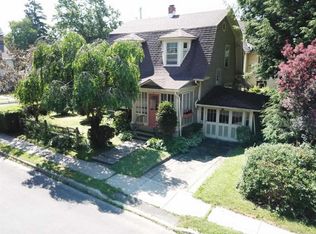 12 Irving Pl, Oneonta, NY 13820