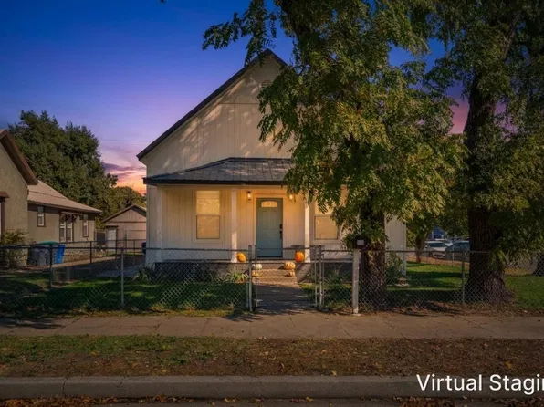708 Johnson St, Red Bluff, CA 96080