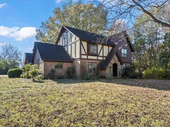 6415 Memphis Arlington Rd, Memphis, TN 38135