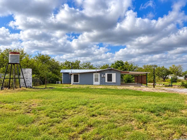 117 WEST DR, Del Rio, TX 78840