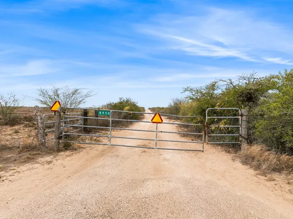 Township Road 25 Unit 2, San Diego, TX 78384