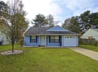 148 Manchester Rd, Summerville, SC 29486