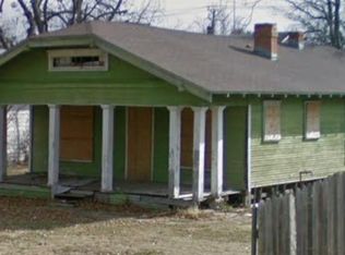 1607 Elizabeth Ave, Wichita Falls, TX 76301