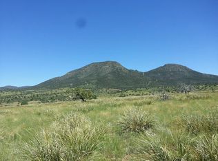 LOT 14 Off Territory Dr, Prescott Valley, AZ 86315