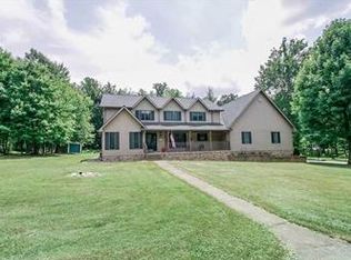 218 Bennington Rd, Hopwood, PA 15445