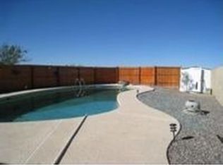 552 Luna Azul Dr, Chaparral, NM 88081