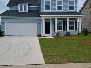 278 Valerio St LOT 803, Myrtle Beach, SC 29579
