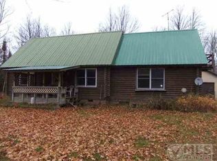 23458 Goldberg Rd, Ewen, MI 49925