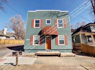 1132 W Kiowa St #2, Colorado Springs, CO 80904