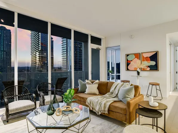 301 West Ave #1301, Austin, TX 78701