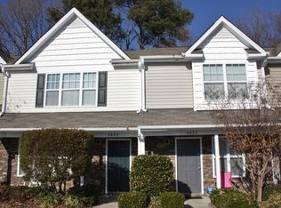 3633 Bison Hill Ln, Raleigh, NC 27604