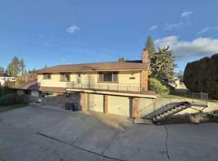 1307 E 30th Ave #1, Spokane, WA 99203