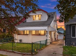43 Elmer Ave, Buffalo, NY 14215