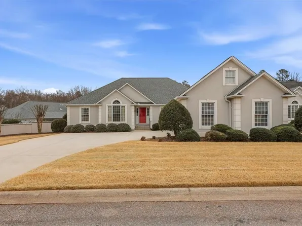 109 Bradley Park, Anderson, SC 29621