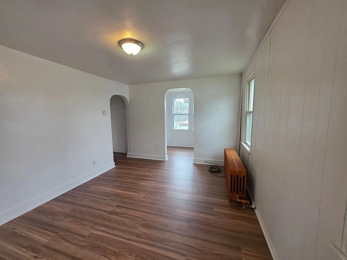 4 bedroom 1 bathroom apartment for rent in Clairton PA — Photo 4