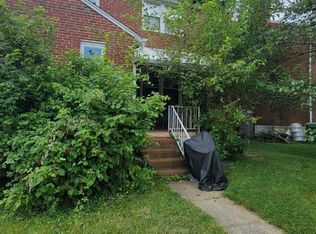 5105 Plymouth Rd, Baltimore, MD 21214