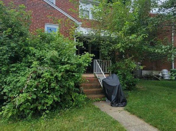 5105 Plymouth Rd, Baltimore, MD 21214