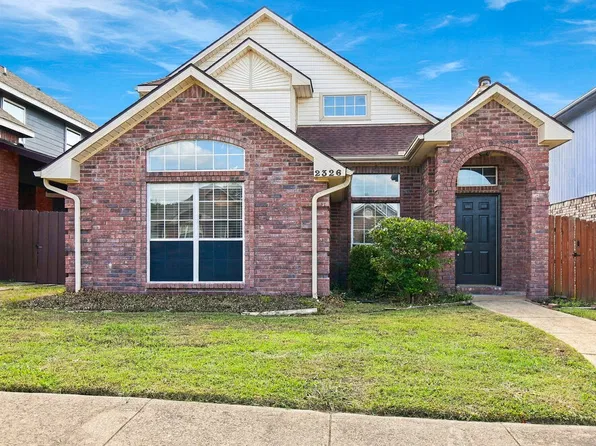 2326 Weatherby Dr, Mesquite, TX 75181