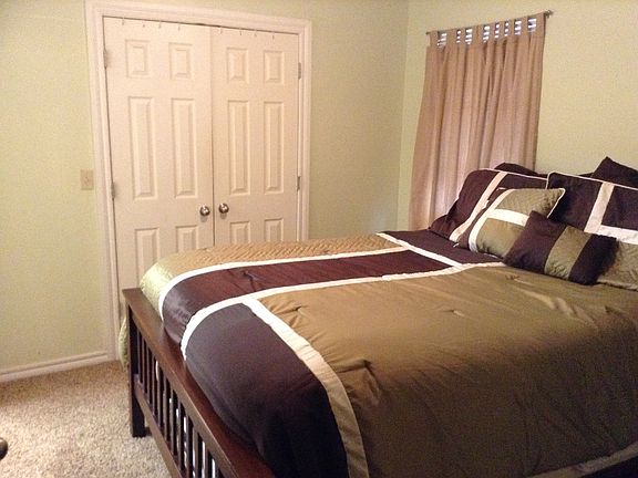 Bedroom #4