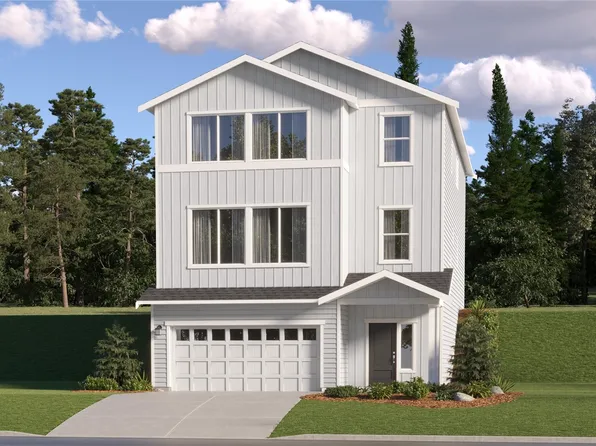 6026 135th Street SW #43, Edmonds, WA 98026