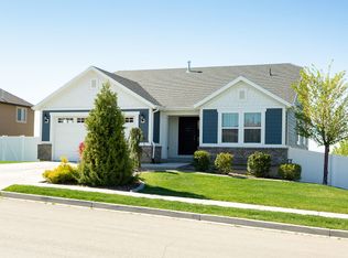 195 W 2280th St N, Lehi, UT 84043