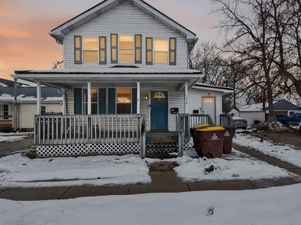 120 S Main St, Saint Louis, MI 48880