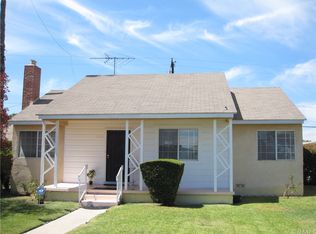 13503 Pioneer Blvd, Norwalk, CA 90650