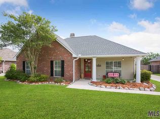 17028 Rennes Dr, Prairieville, LA 70769