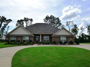712 Tide Creek Dr, Madison, AL 35756