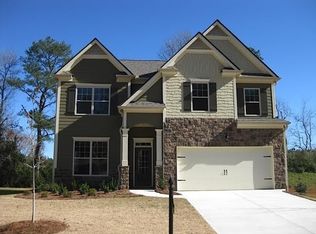 2085 Red Barn Ct, Cumming, GA 30040